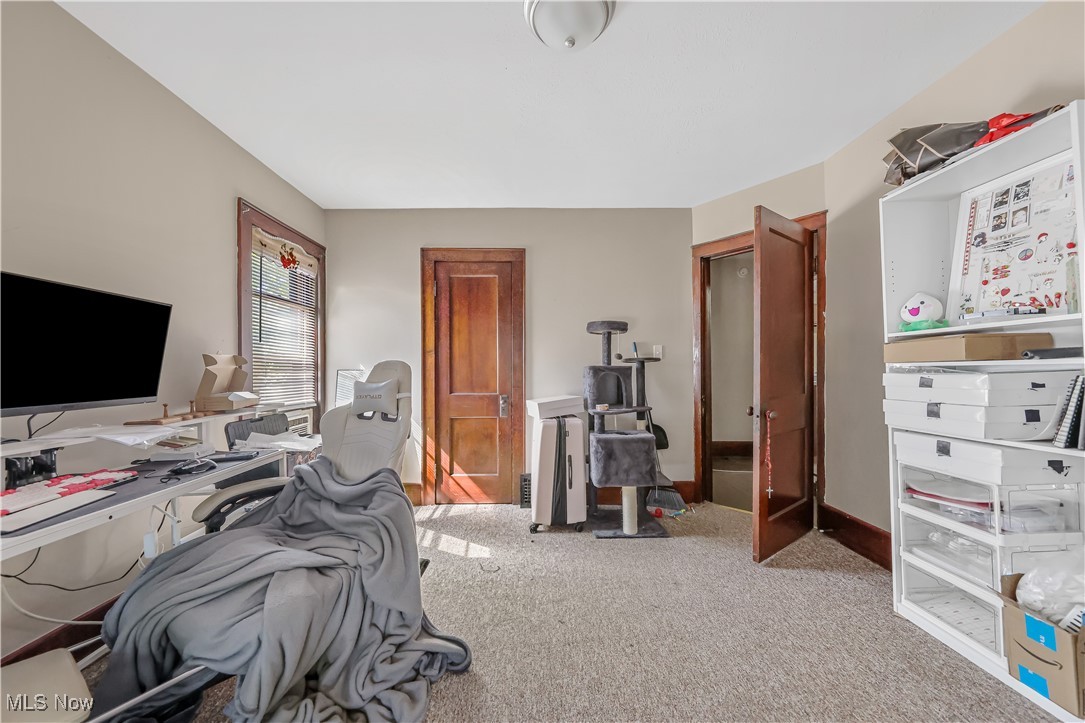 O B York Allotment - Commercial Sale