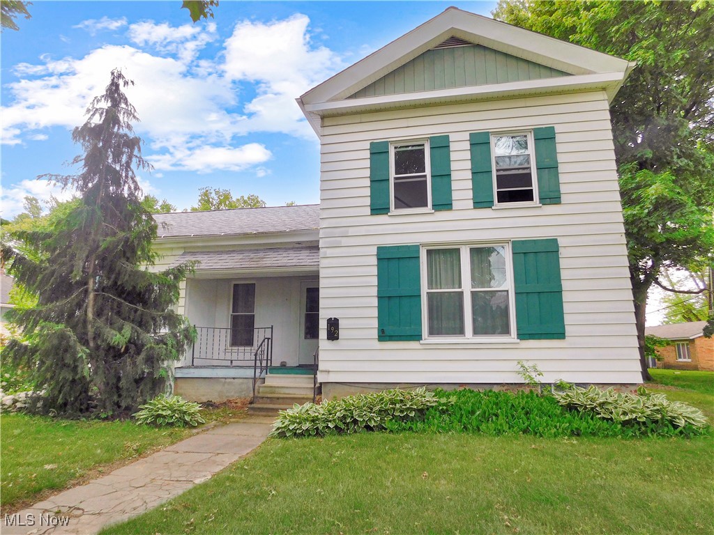 192 Walnut Street, Geneva, Ohio image 1