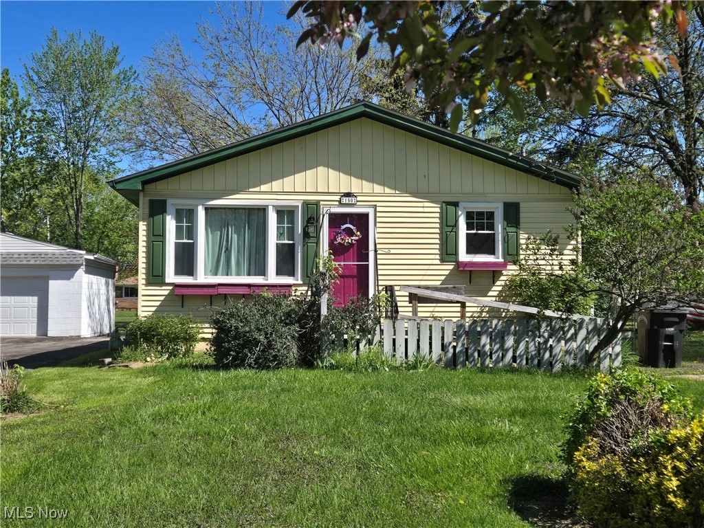 150 Parmely Avenue, Elyria, Ohio image 1