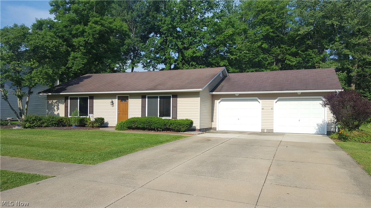 Lexington Reserve - Residential Income