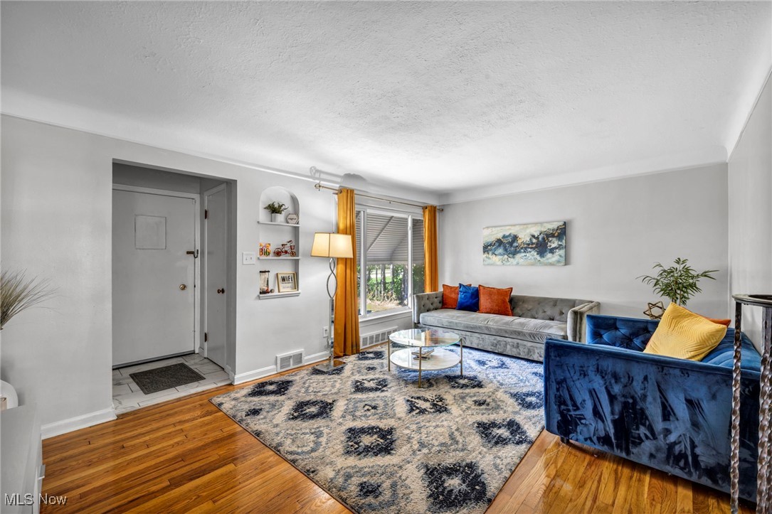 Center-Miramar Cos Bexley Park - Residential