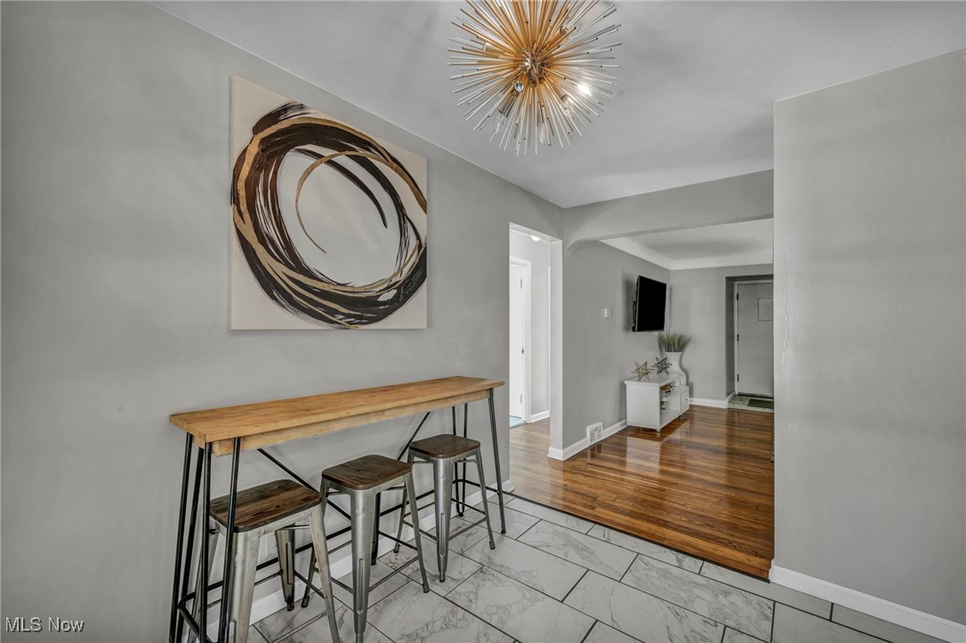 Center-Miramar Cos Bexley Park - Residential