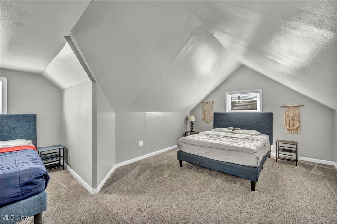 Center-Miramar Cos Bexley Park - Residential