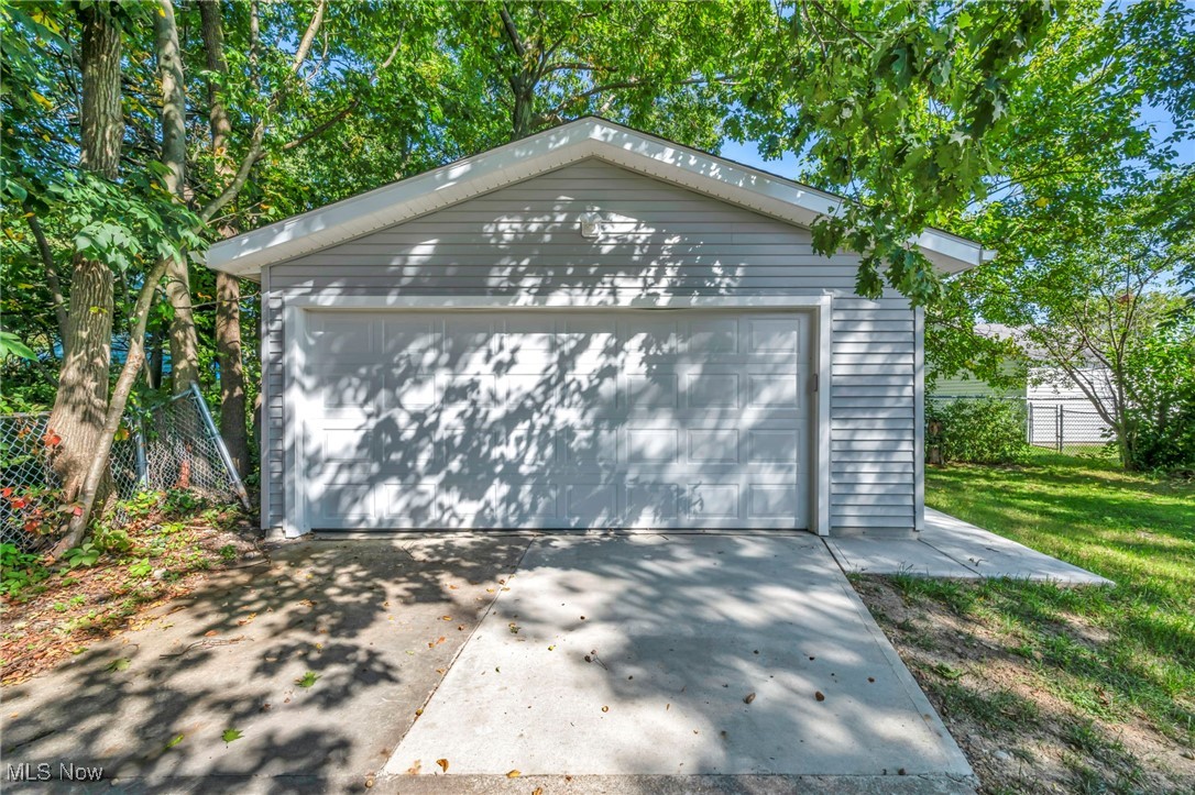 Center-Miramar Cos Bexley Park - Residential