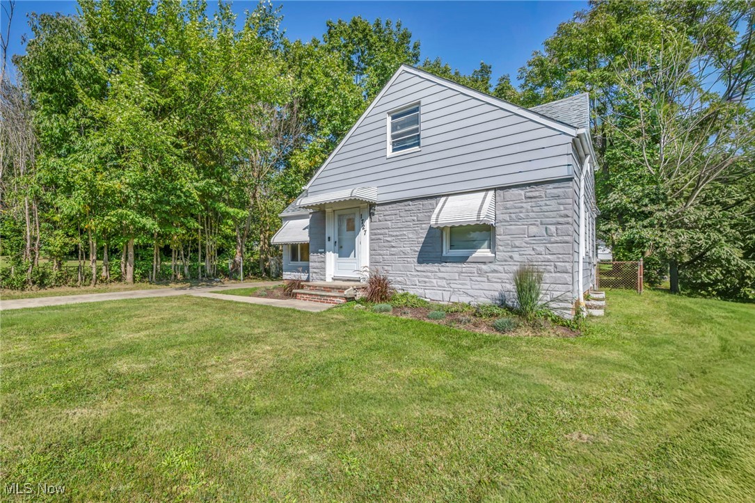 Center-Miramar Cos Bexley Park - Residential