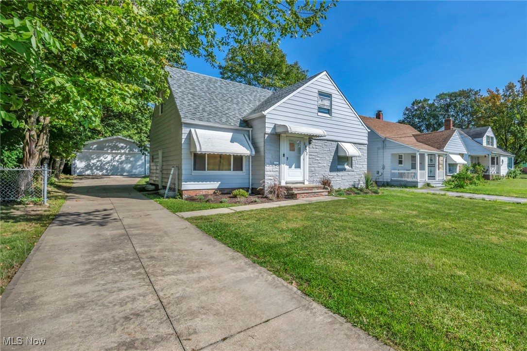 Center-Miramar Cos Bexley Park - Residential