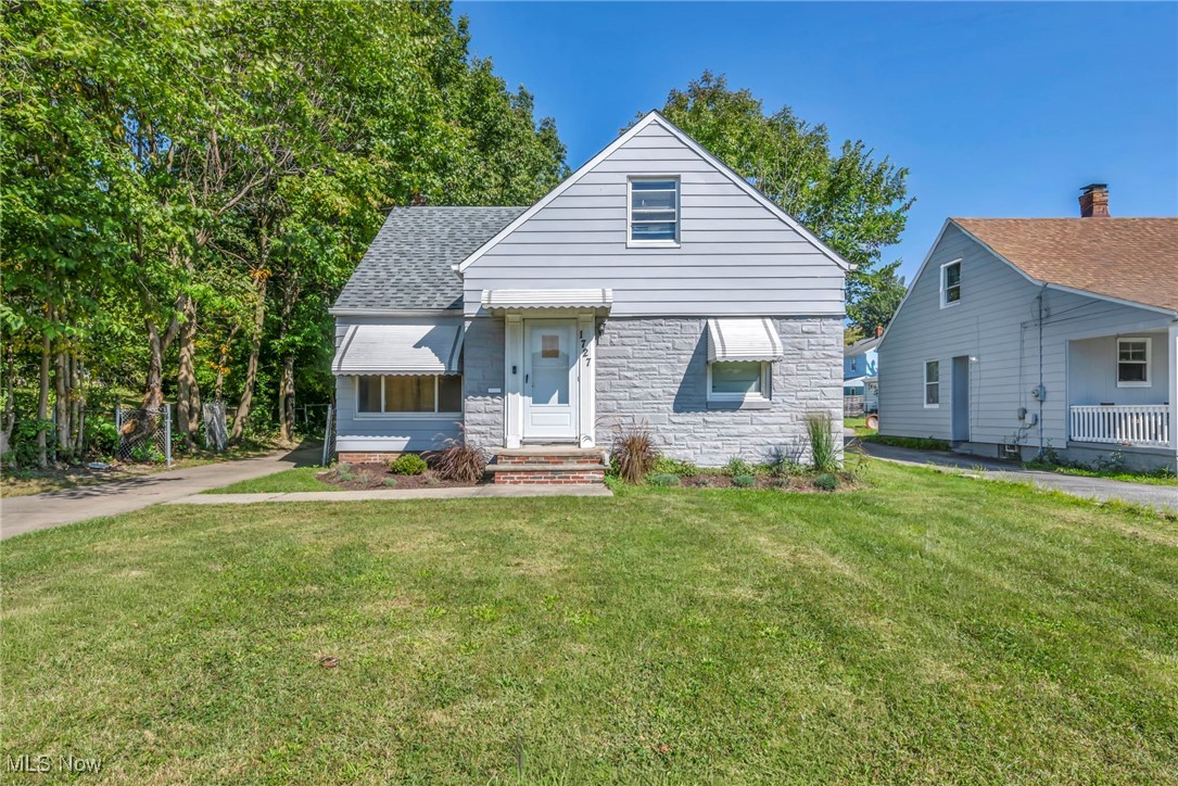 Welcome to your new home in the heart of South Euclid! This beautifully maintained 3-bedroom home features spacious living areas, a modern kitchen, and a private backyard—perfect for entertaining or relaxing. Located just minutes from shopping, dining, schools, and parks, this home offers comfort, convenience, and value.