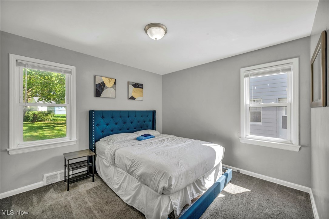 Center-Miramar Cos Bexley Park - Residential