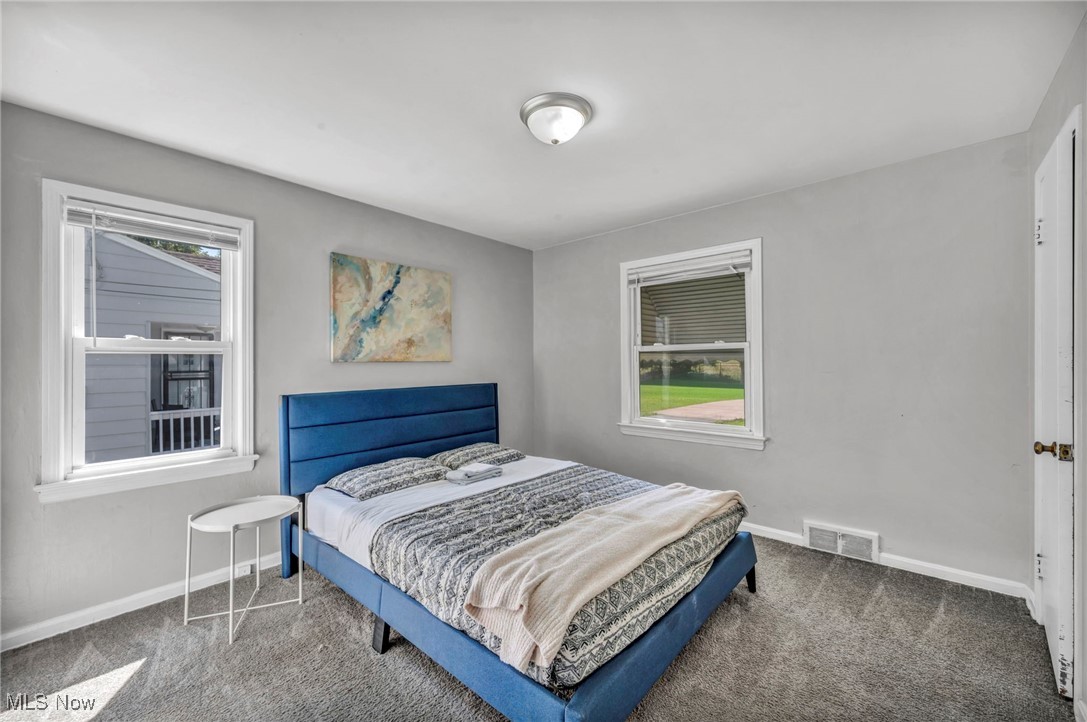 Center-Miramar Cos Bexley Park - Residential