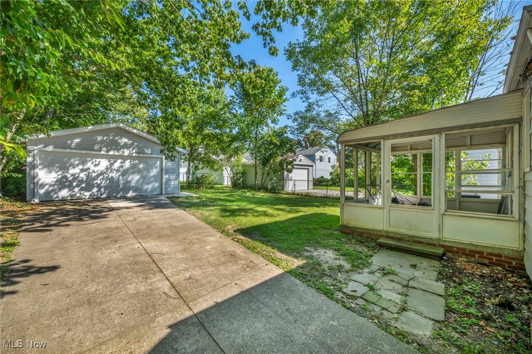 Center-Miramar Cos Bexley Park - Residential