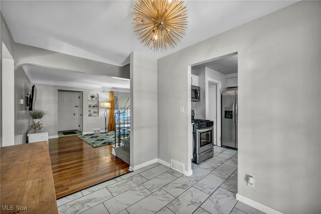 Center-Miramar Cos Bexley Park - Residential