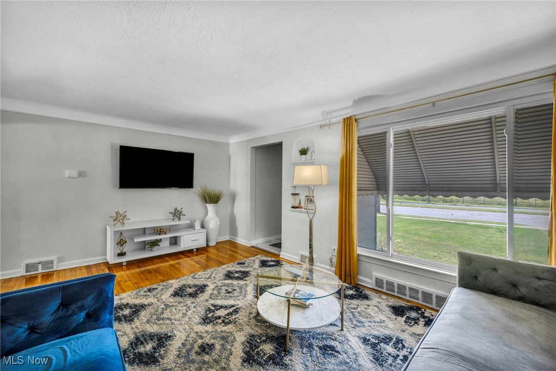 Center-Miramar Cos Bexley Park - Residential