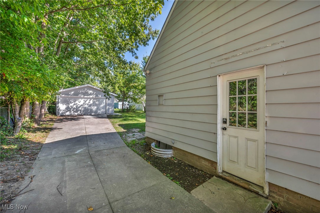 Center-Miramar Cos Bexley Park - Residential