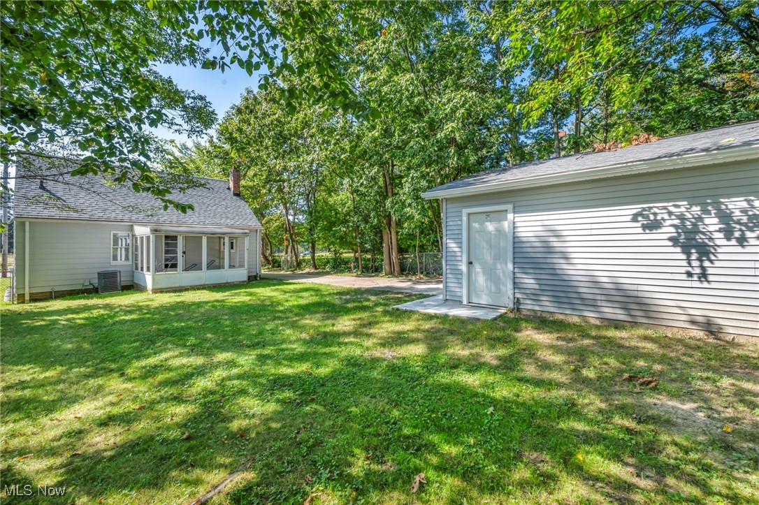 Center-Miramar Cos Bexley Park - Residential