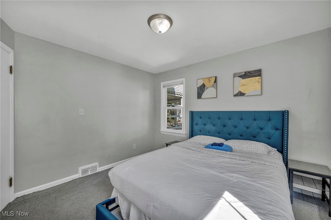 Center-Miramar Cos Bexley Park - Residential