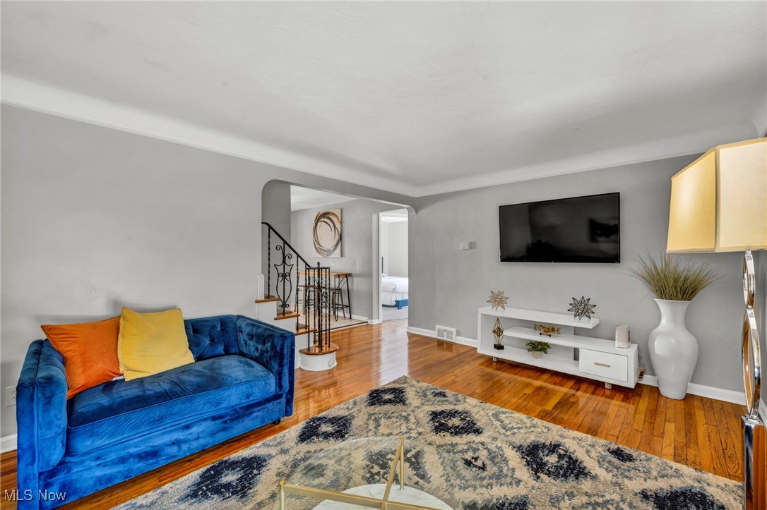 Center-Miramar Cos Bexley Park - Residential