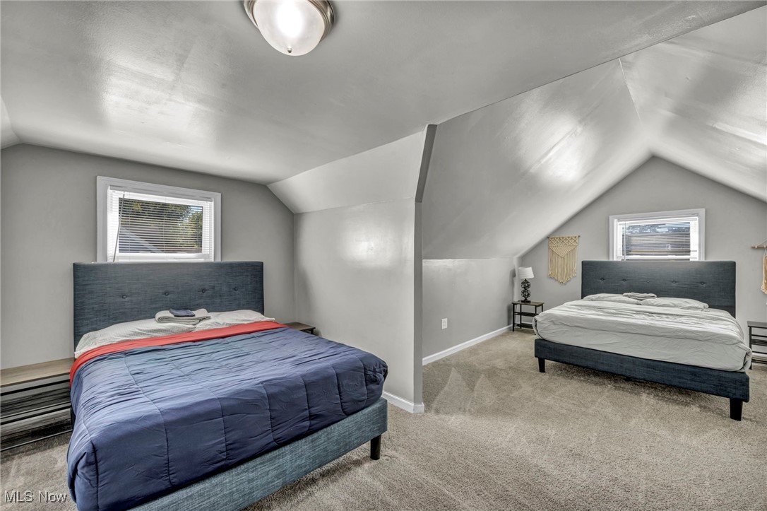 Center-Miramar Cos Bexley Park - Residential