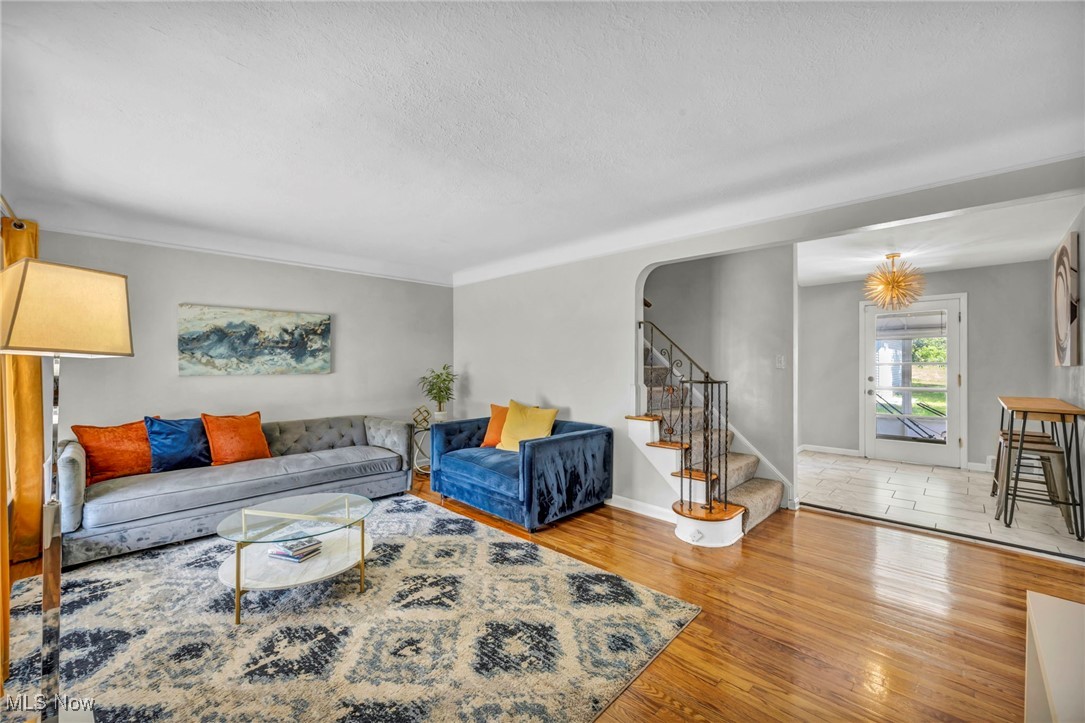 Center-Miramar Cos Bexley Park - Residential