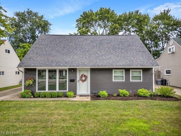 202 Fairpark Drive