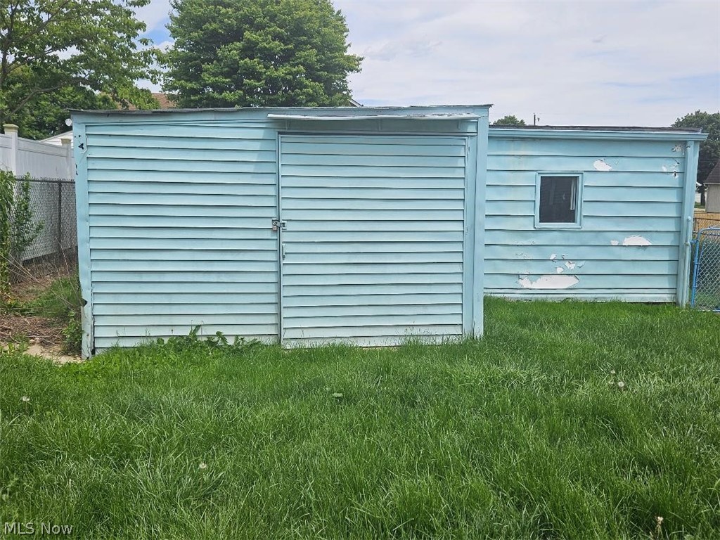 Canton - Residential