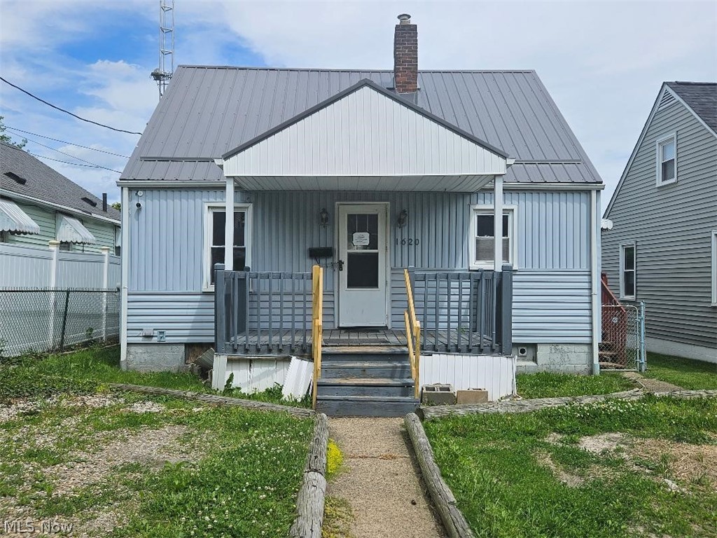 Canton - Residential