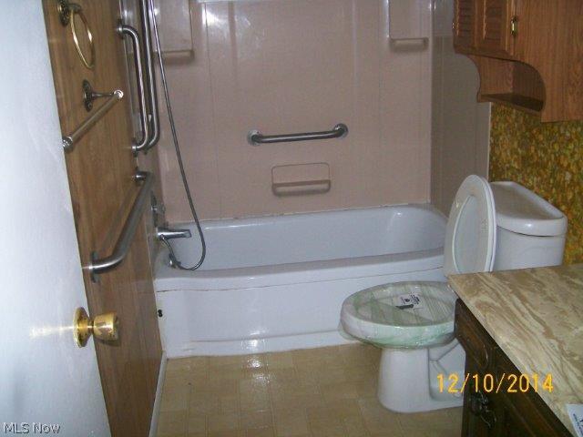 Russia - Residential