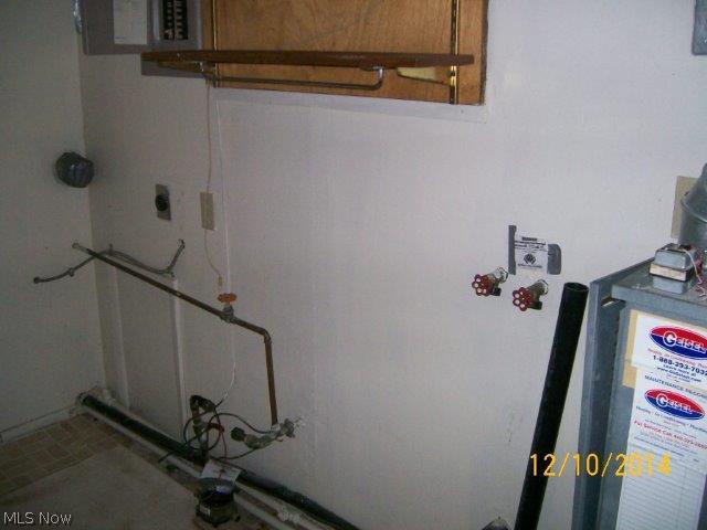 Russia - Residential