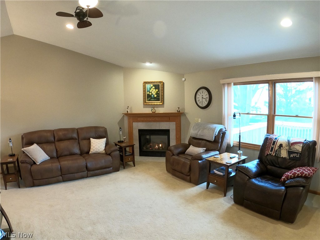 Summerlin Ph I - Residential