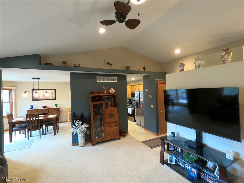 Summerlin Ph I - Residential