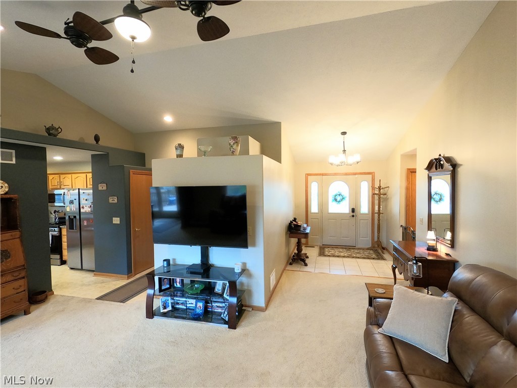 Summerlin Ph I - Residential