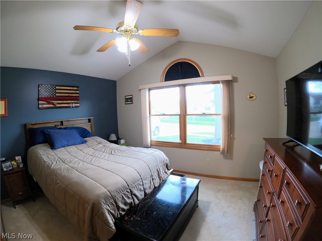 Summerlin Ph I - Residential