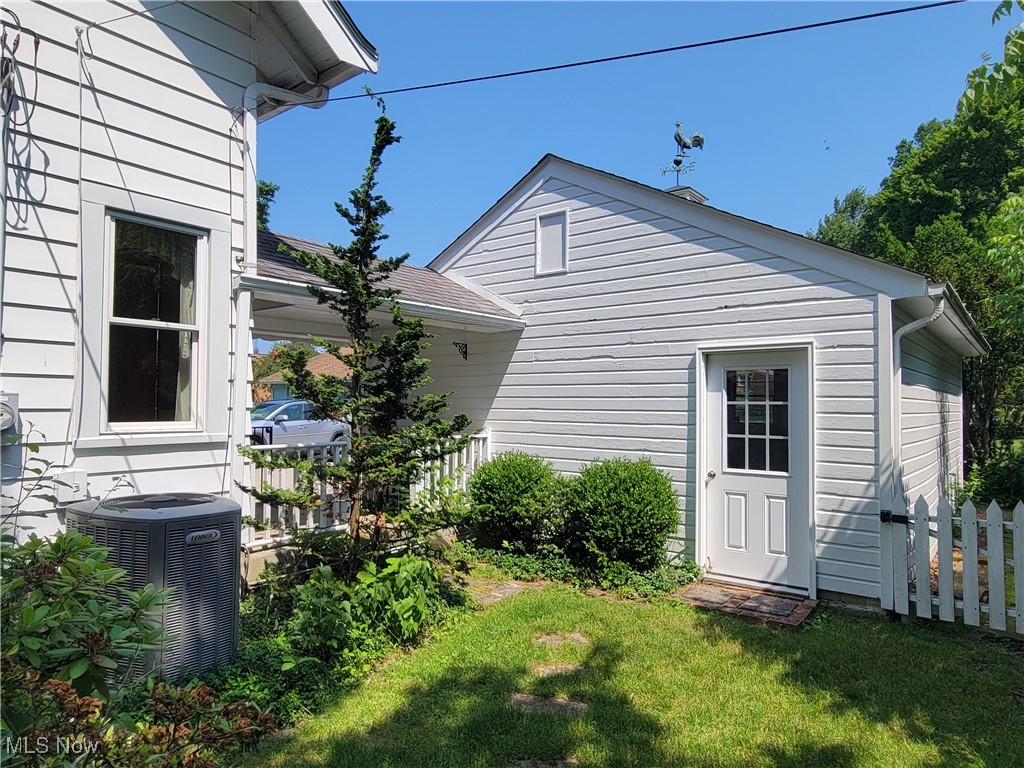 29119 Edgewood Road