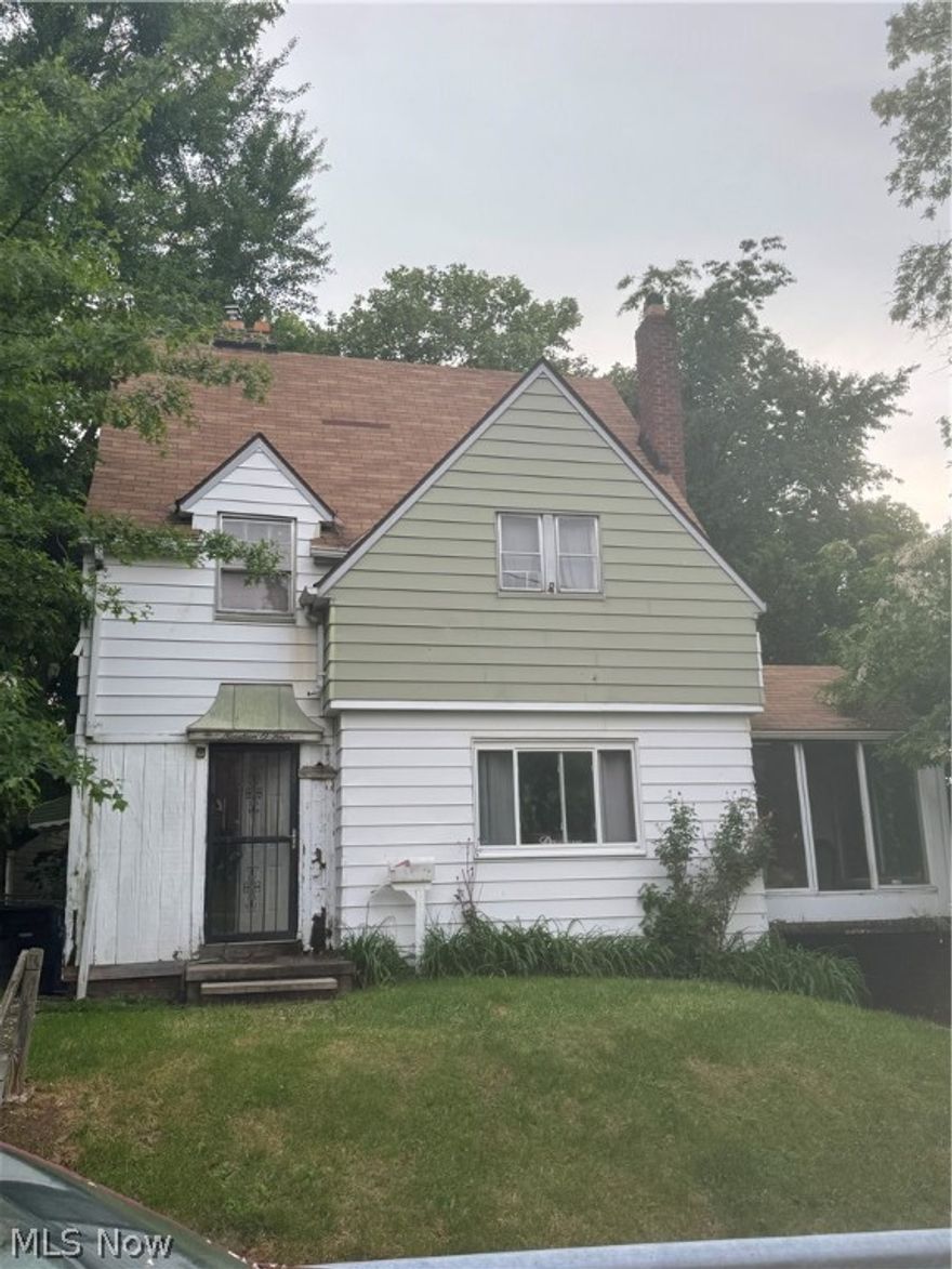 Explore the possibilities at 1904 Torbenson Dr, a classic colonial home boasting 3 bedrooms, 1 1/2 baths, and the convenience of an attached garage. With dedicated long-term owners, this property promises stability and potential for your investment portfolio. Sold as is, it offers flexibility for renovation or rental income strategies. Don't miss this chance to secure a valuable asset in Cleveland. Schedule your viewing now before it's gone!