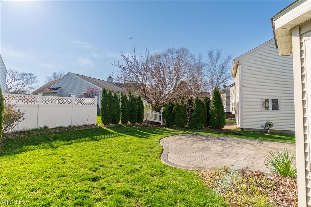 Village At Coventry Crossing - Residential