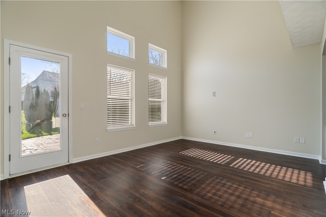 Village At Coventry Crossing - Residential