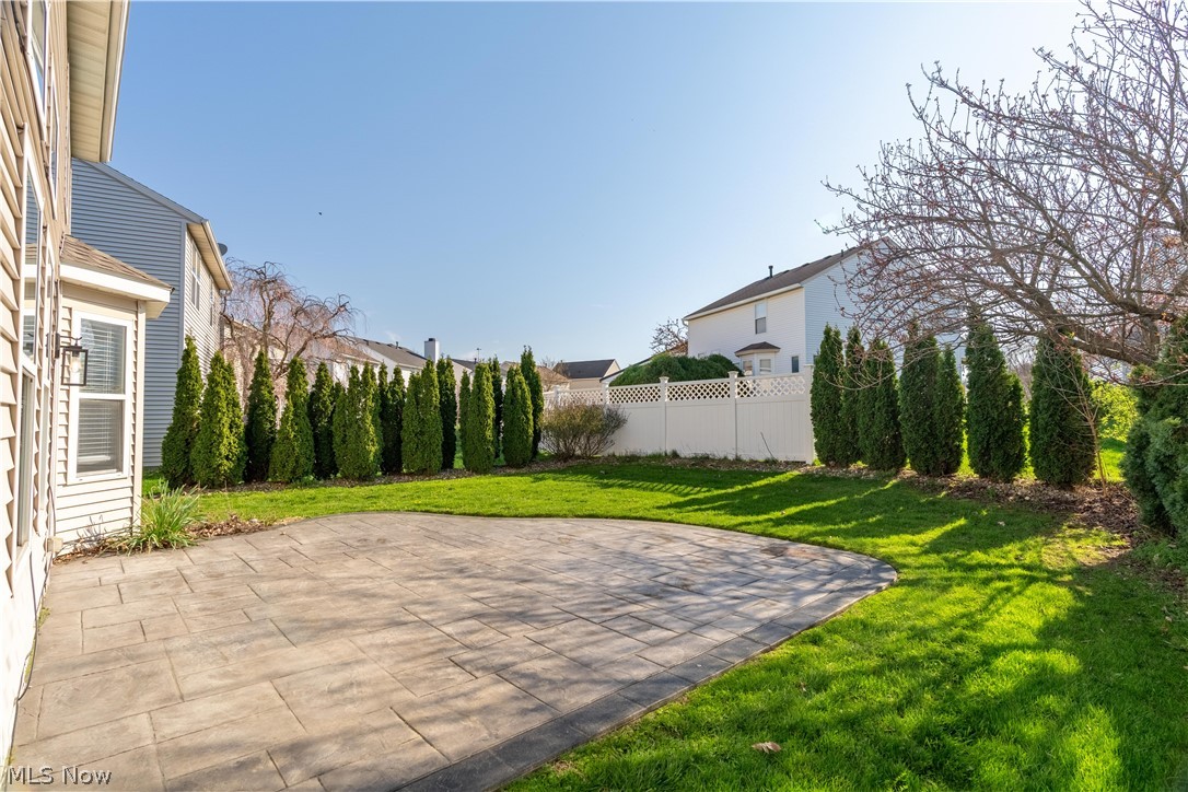 Village At Coventry Crossing - Residential