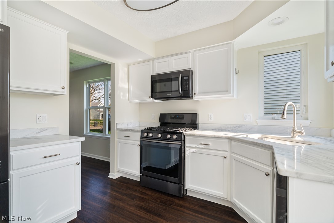 Village At Coventry Crossing - Residential