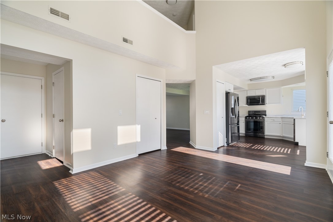 Village At Coventry Crossing - Residential