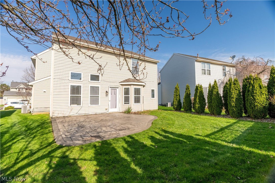 Village At Coventry Crossing - Residential