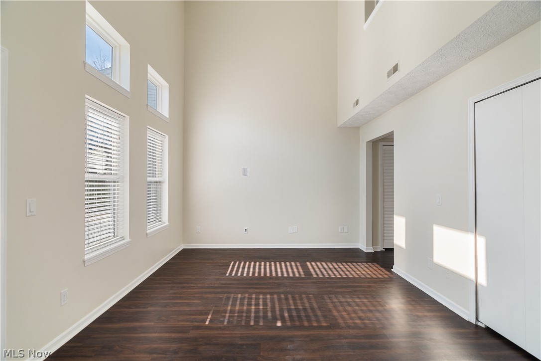 Village At Coventry Crossing - Residential