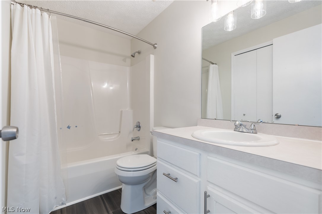 Village At Coventry Crossing - Residential