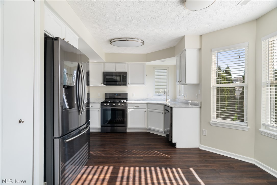 Village At Coventry Crossing - Residential