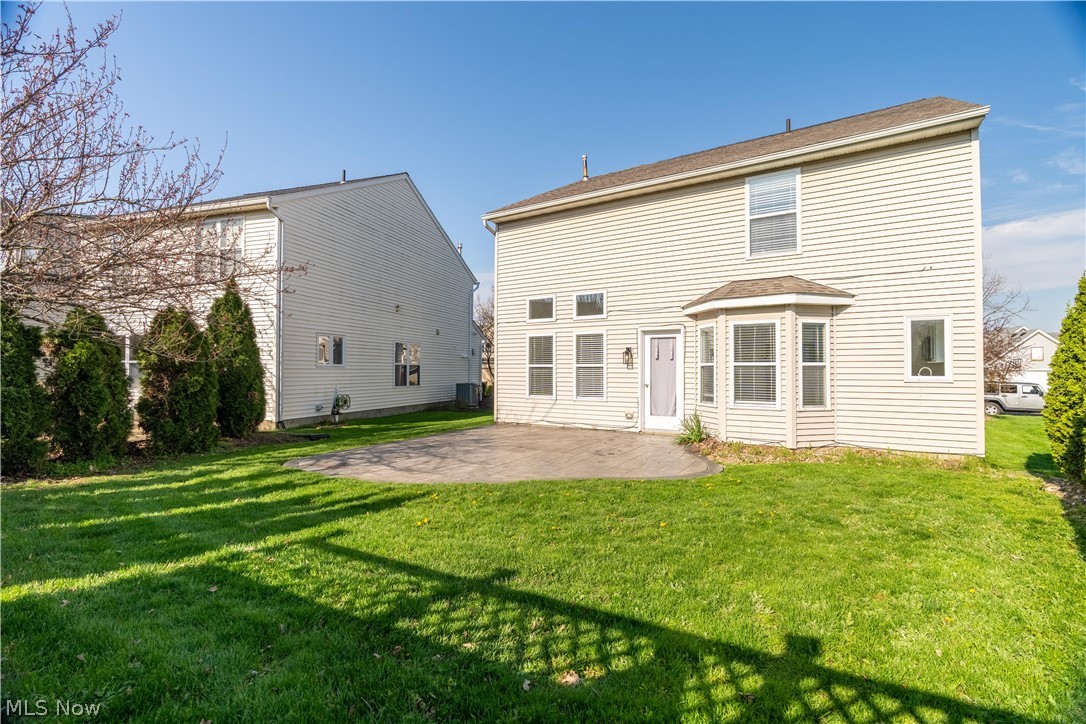 Village At Coventry Crossing - Residential