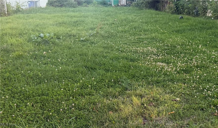 Imagine your dream home nestled on this beautiful lot! A contemporary masterpiece or a charming traditional residence, the possibilities are endless. Take advantage of the opportunity to design a home that meets your personal needs and lifestyle. Schedule a tour today!