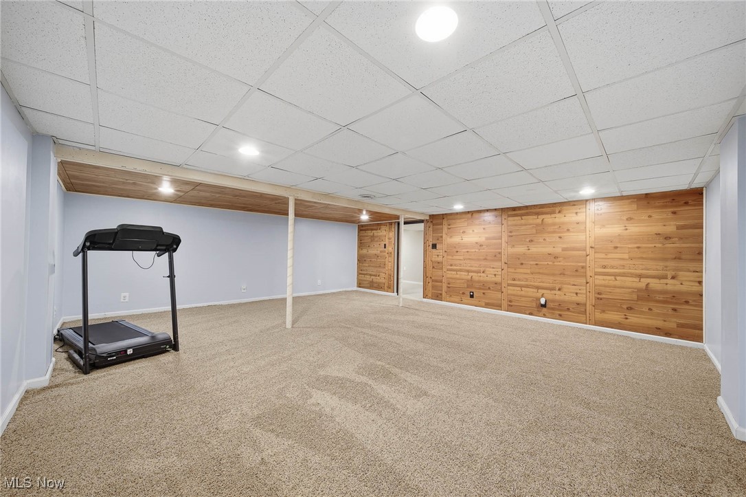 Maplewood Park - Residential