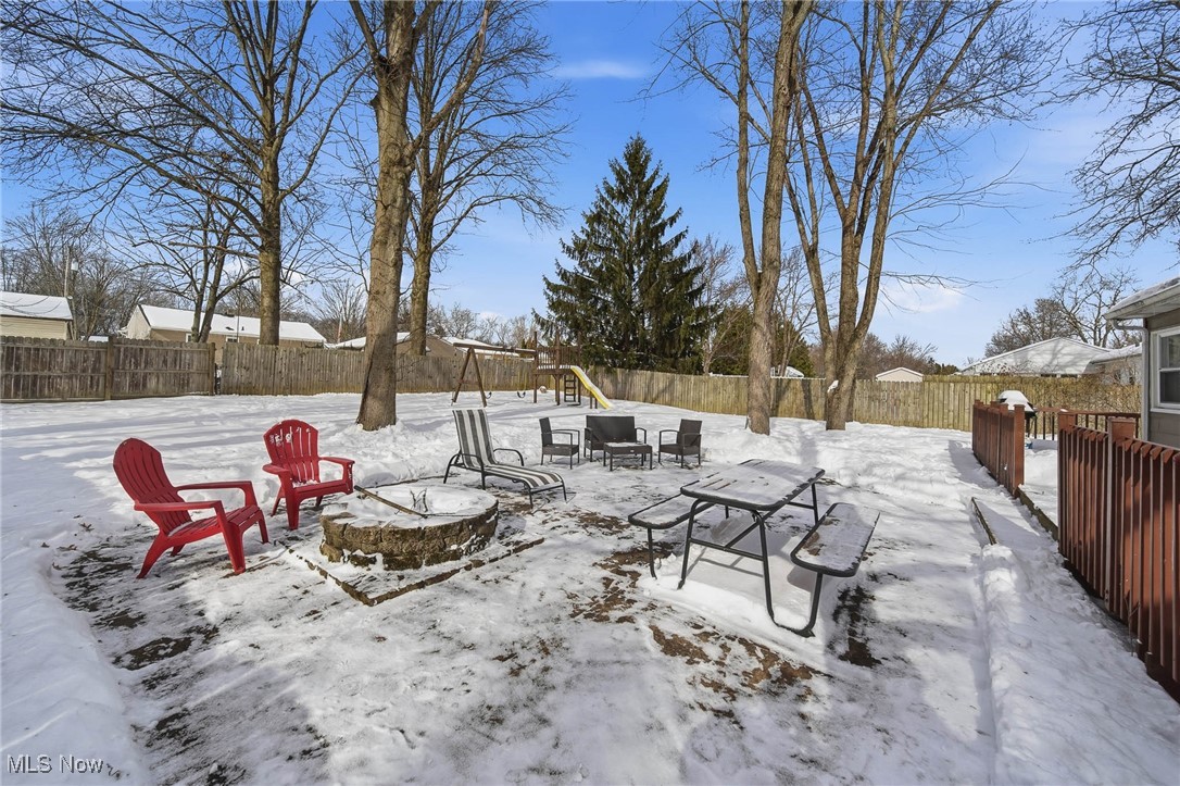 Maplewood Park - Residential