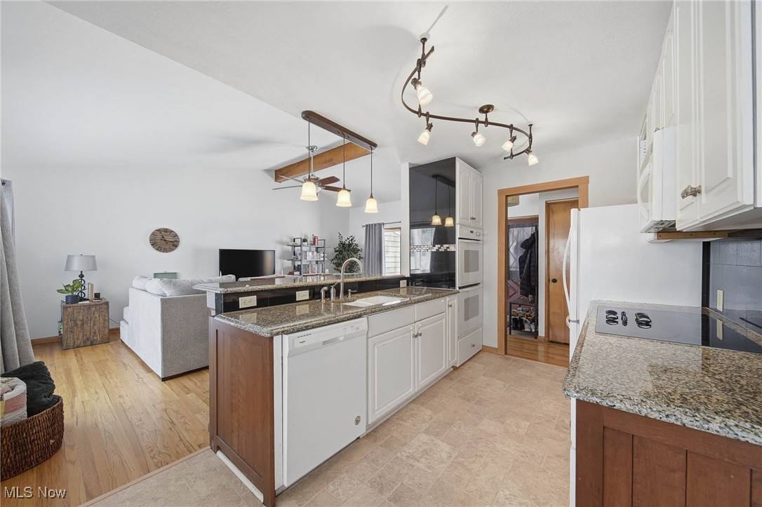 Maplewood Park - Residential