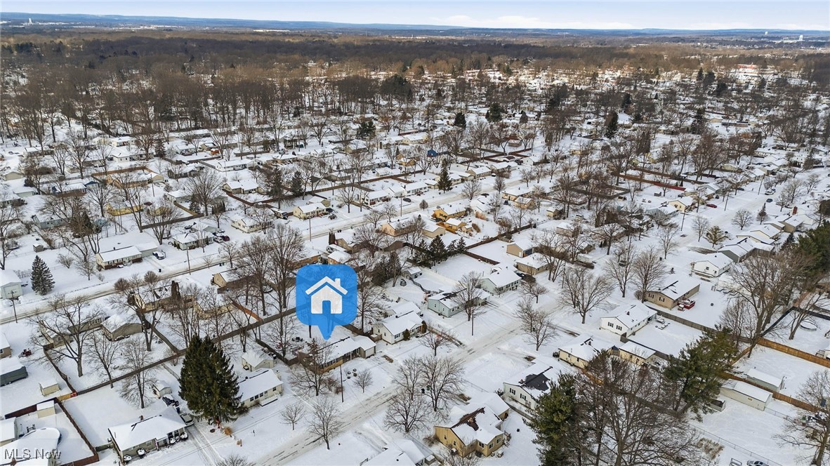 Maplewood Park - Residential