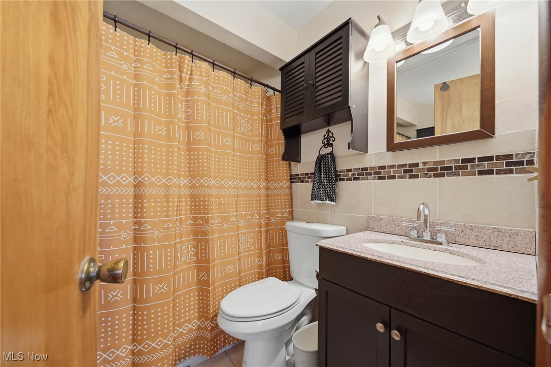 Maplewood Park - Residential