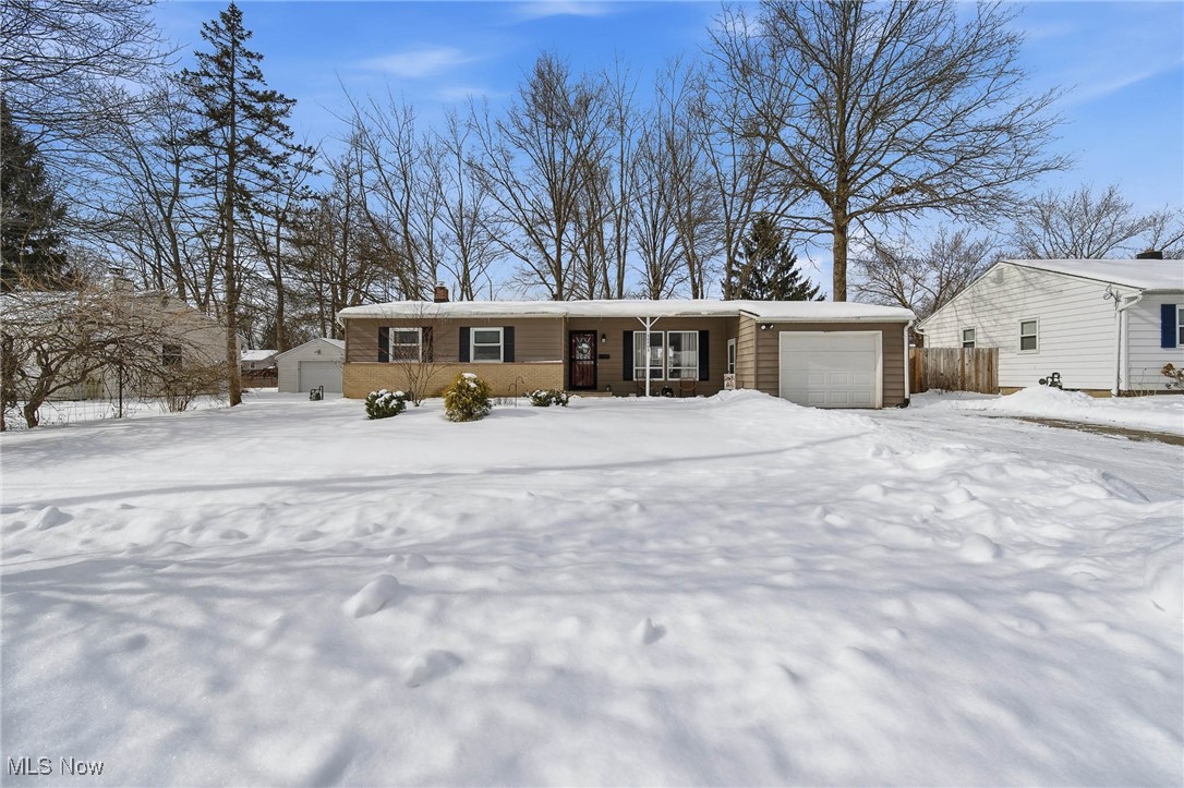 Maplewood Park - Residential